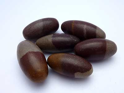 Shiva Lingam - Small