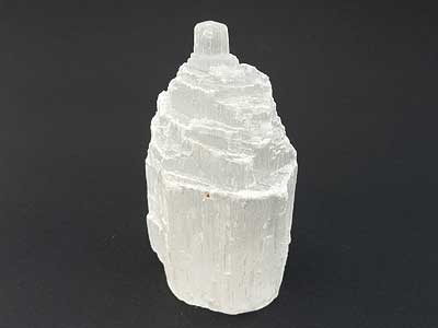 Selenite Tower - Small