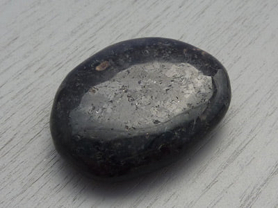 Nuummite Smoothstones