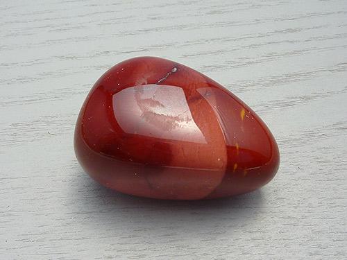 Mookaite - Large Tumbled Stone B