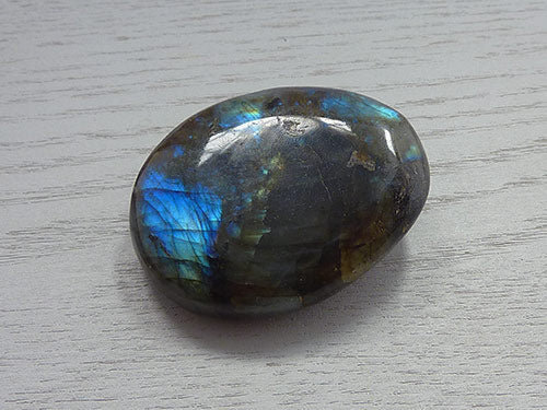 Labradorite - Large Tumbled Stone 