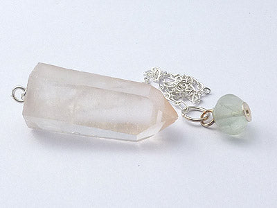 Lemurian Pendulum