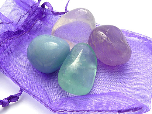 Awareness Crystal Pack 