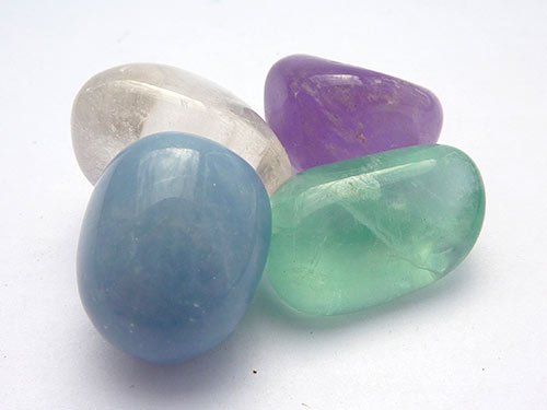 Awareness Crystal Pack 