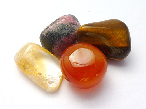 Confidence Crystal Pack 