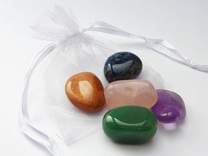 Emotional Balance Crystal Pack