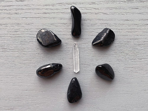 Grounding Grid Pack