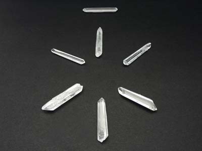 Crystal Grid Pack