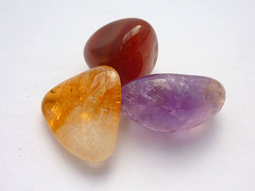 Happiness & Joy Crystal Pack