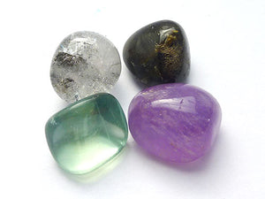 Spiritual Connection Crystal Pack 