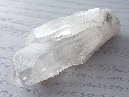 Tibetan Quartz Point