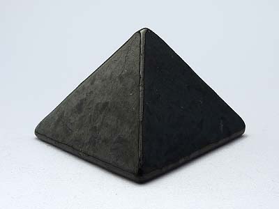Shungite Pyramid