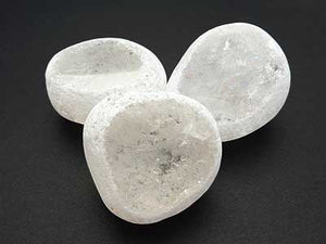 Seer Stone - Clear Quartz