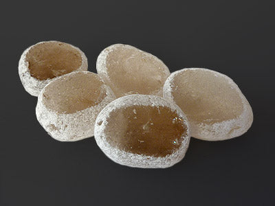 Seer Stone - Smokey Quartz