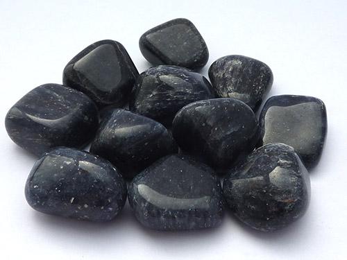 Blue Aventurine Tumbled Stones