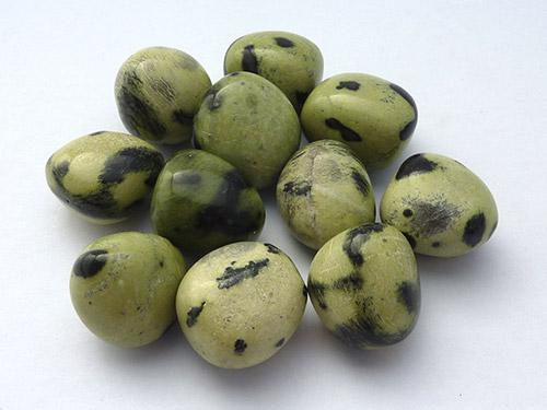Chytha Tumbled Stones