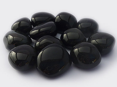 Rainbow Obsidian Tumbled Stones