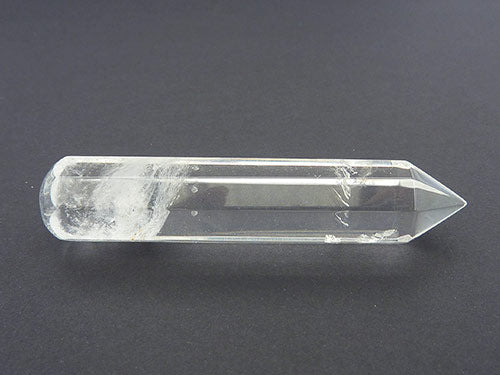Clear Quartz Wand B